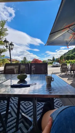 Café de la Coopérative
