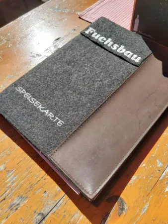 Bild von Schihütte FUCHSBAU