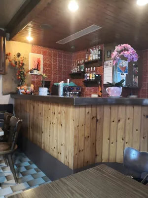Café de la Poste