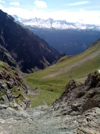 Bild von Alpe Formarin