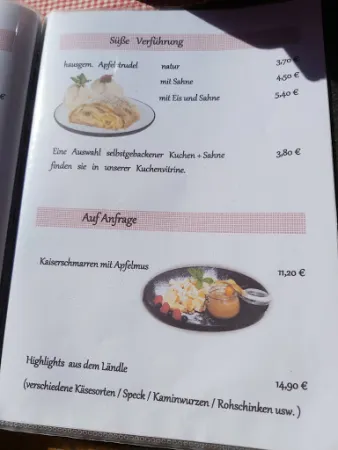 Bild von Schihütte FUCHSBAU