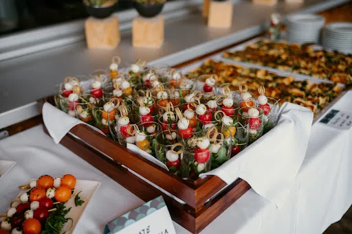 Bild von Restaurant Frööd
