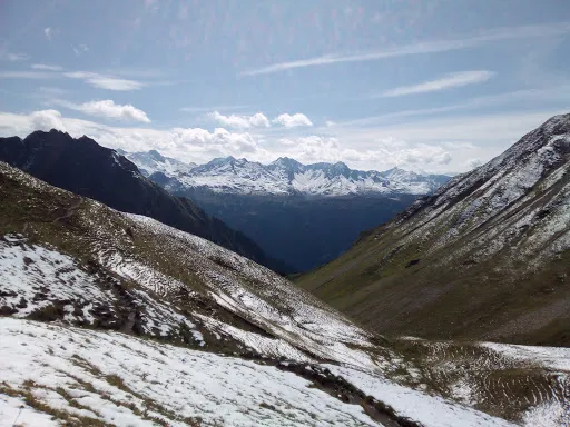 Bild von Alpe Formarin