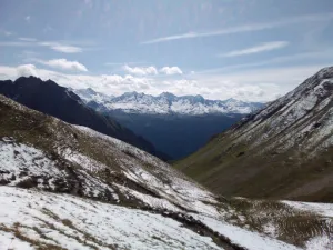 Alpe Formarin