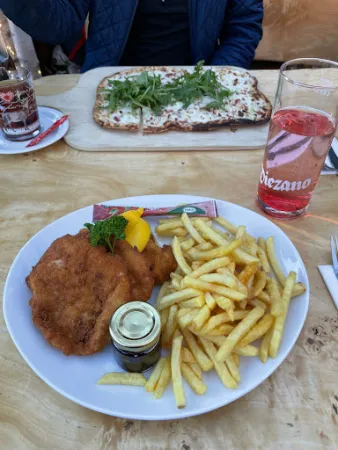 Bild von Schihütte FUCHSBAU