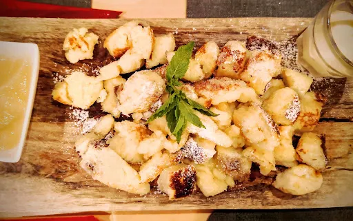 Bild von Restaurant Rosenegg