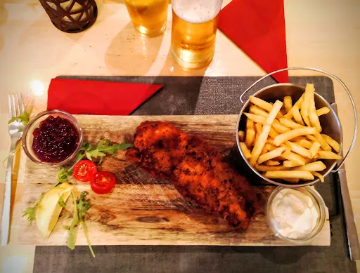 Bild von Restaurant Rosenegg