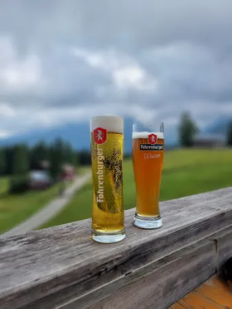 Bild von Schihütte FUCHSBAU