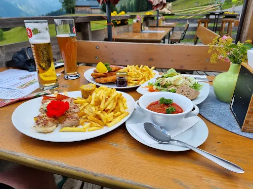 Bild von Schihütte FUCHSBAU