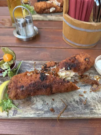 Bild von Restaurant Rosenegg