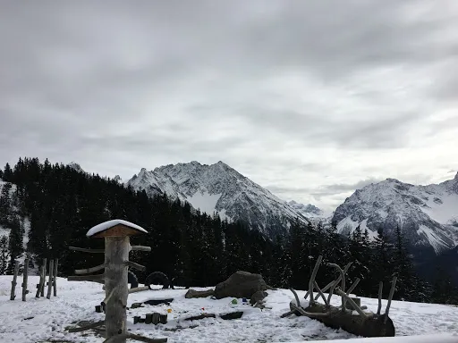 Bild von Schihütte FUCHSBAU