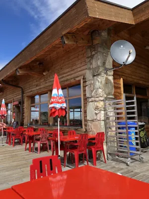 Restaurant de Combatseline
