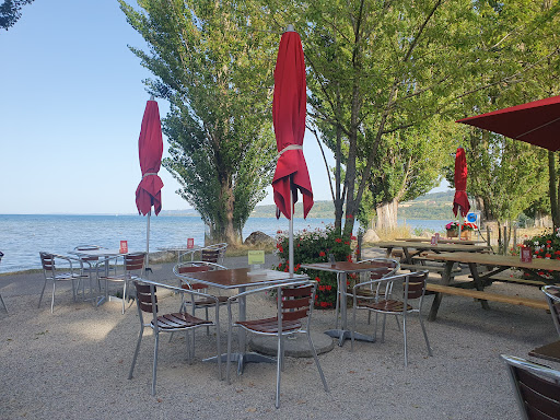 Pavillon des Rives