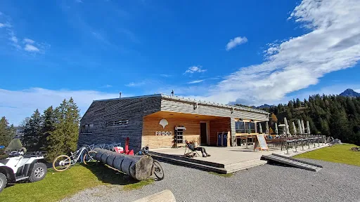 Bild von Restaurant Frööd