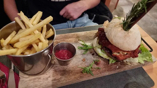 Bild von Restaurant Rosenegg