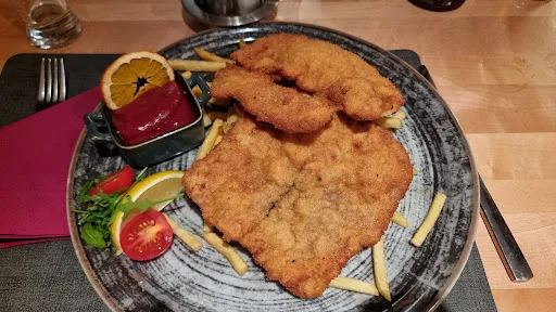 Bild von Restaurant Rosenegg