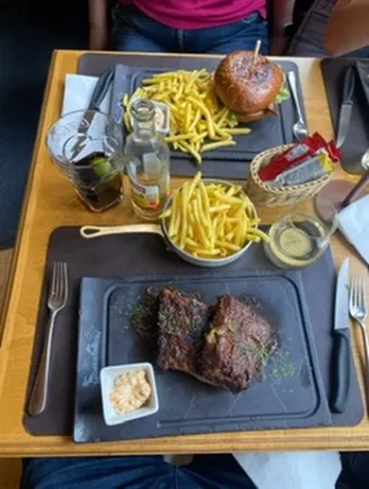Bild von Steakhouse Oasis