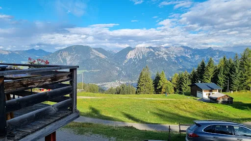 Bild von Schihütte FUCHSBAU