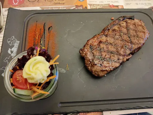 Bild von Steakhouse Oasis