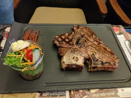 Bild von Steakhouse Oasis