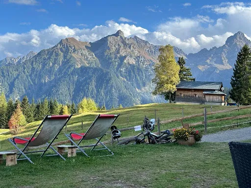 Bild von Schihütte FUCHSBAU