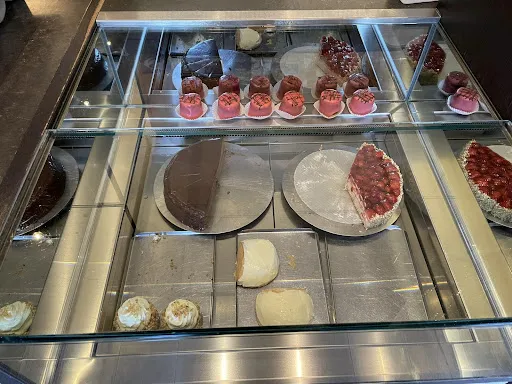 Bild von Cafe Dörflinger