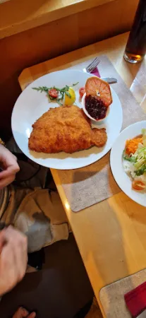 Bild von Restaurant Rosenegg