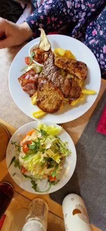 Bild von Restaurant Rosenegg