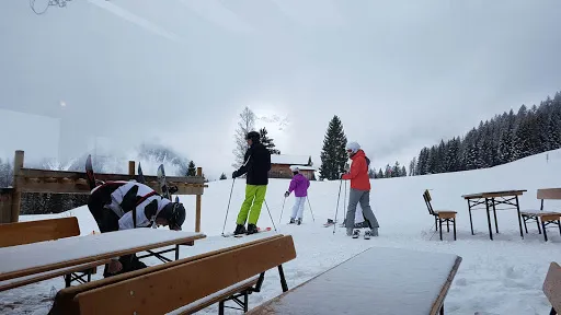 Bild von Schihütte FUCHSBAU