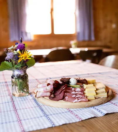 Bild von Alpe Wildgunten