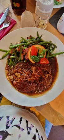 Bild von Restaurant Rosenegg