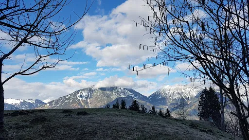 Bild von Schihütte FUCHSBAU