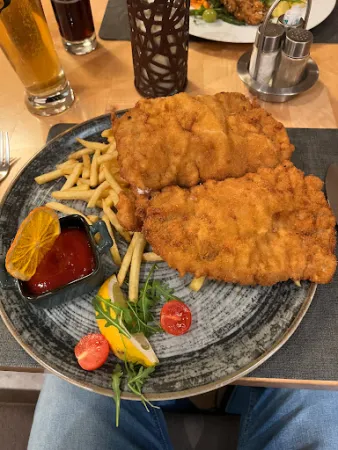 Bild von Restaurant Rosenegg