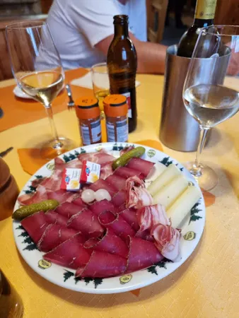 Restaurant Sternen