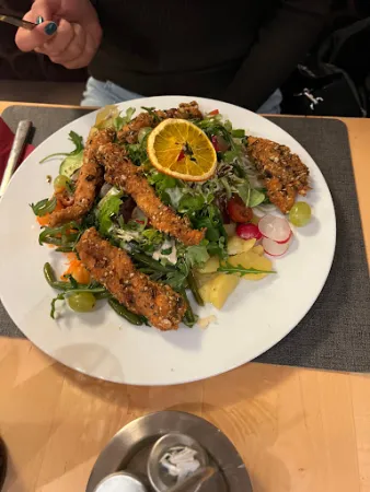 Bild von Restaurant Rosenegg