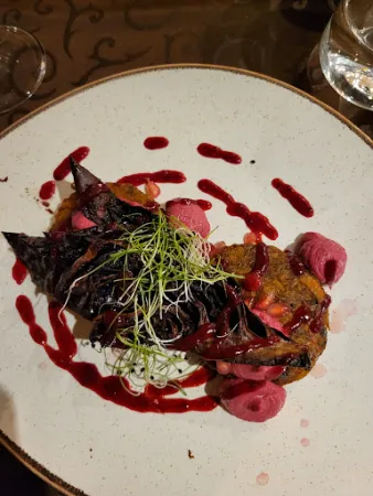 51° Restaurant Leukerbad