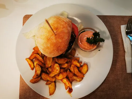 Bild von Restaurant Rosenegg