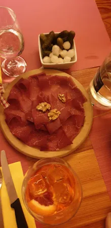 Bild von la Grange Saveurs Valaisannes