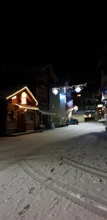 Bild von la Grange Saveurs Valaisannes