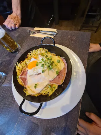 Bild von Cafe Dörflinger