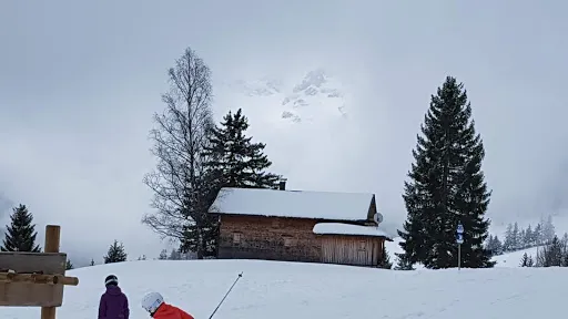 Bild von Schihütte FUCHSBAU