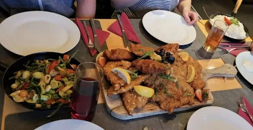 Bild von Restaurant Rosenegg