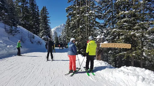 Bild von Schihütte FUCHSBAU