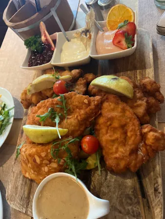 Bild von Restaurant Rosenegg