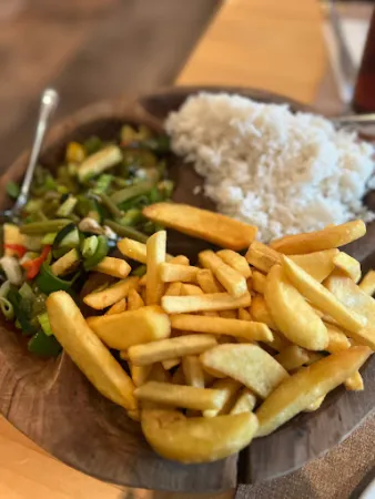 Bild von Restaurant Rosenegg