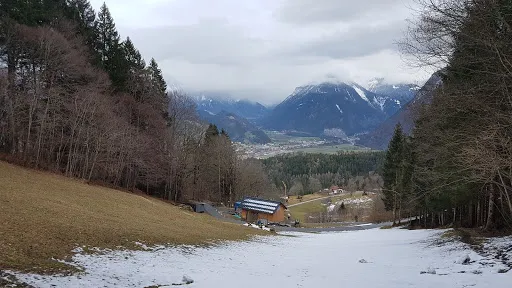 Bild von Schihütte FUCHSBAU