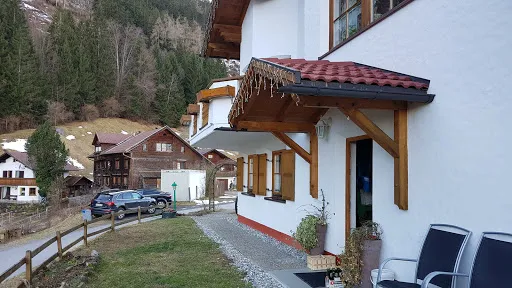 Bild von Schihütte FUCHSBAU