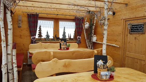Bild von Schihütte FUCHSBAU