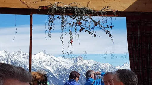 Bild von Schihütte FUCHSBAU