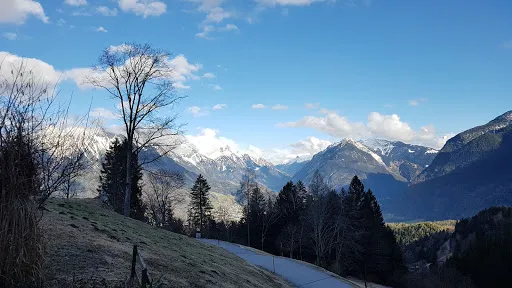 Bild von Schihütte FUCHSBAU